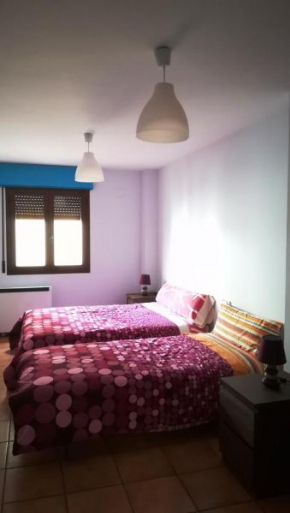  Apartamento Martín  Мора-Де-Рубьелос